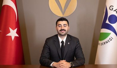 GAGİAD’DAN 8 MART KADINLAR GÜNÜ MESAJI