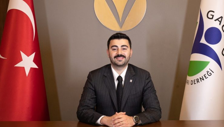 GAGİAD’DAN 8 MART KADINLAR GÜNÜ MESAJI