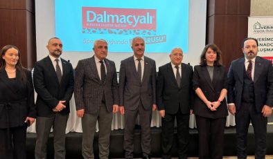 VERİMDER: KONUTLARDA, SANAYİDEN FAZLA ENERJİ HARCIYORUZ!