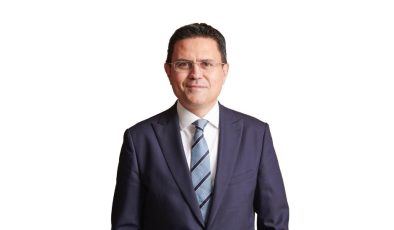 Türk Telekom karbon emisyonlarını 2030 yılına kadar %45 azaltmayı, 2050’de de Net Sıfır’a ulaşmayı hedefliyor