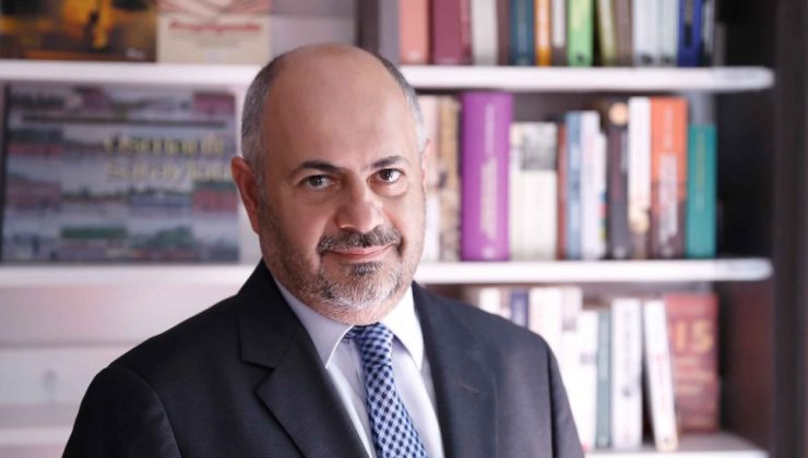 OYDER’in Yeni Genel Sekreteri Nebi Erbaş Oldu