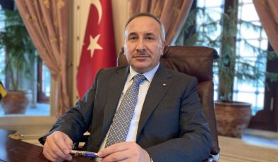 İSTİB Başkanı Ali Kopuz: “Tarımsal destekler pestisit testini geçen ürüne verilmeli”