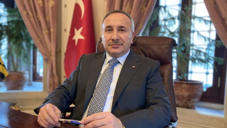 İSTİB Başkanı Ali Kopuz: “Tarımsal destekler pestisit testini geçen ürüne verilmeli”