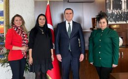 KAGİKOOP yeni yönetim kurulunu belirledi.