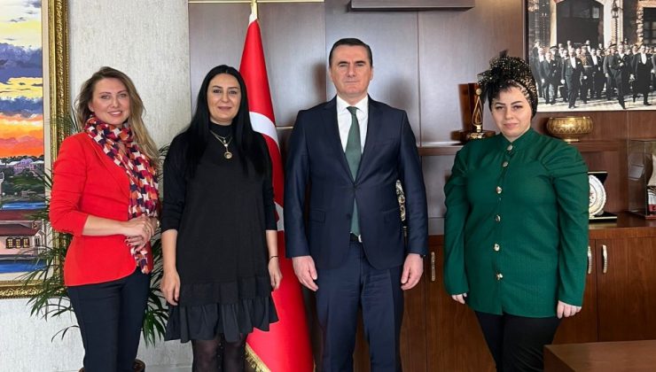KAGİKOOP yeni yönetim kurulunu belirledi.
