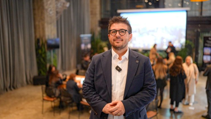 DUBAİ’NİN EN PAHALI KONUTUNU 130 MİLYON DOLARA BİR TÜRK ALDI