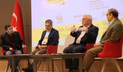 Değişen dünyada Kur’an Ahlakı tartışıldı…