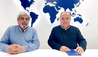 Dünya e-ticaret pazarının büyüklüğü 2023’de 6 trilyon Doları geçti