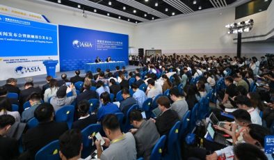 Asya ekonomisinin küresel payı yüzde 49’a çıkacak