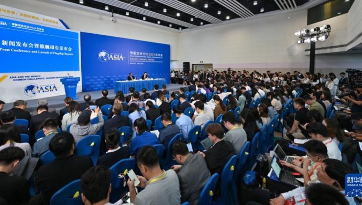 Asya ekonomisinin küresel payı yüzde 49’a çıkacak