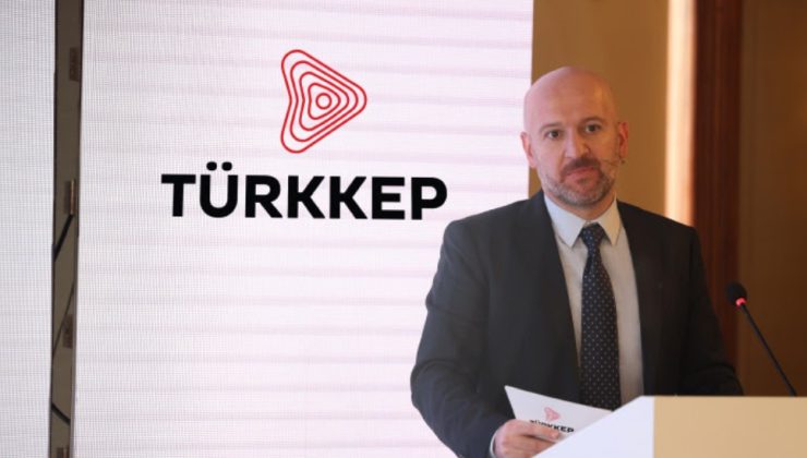 TÜRKKEP: BAKANLIK AÇIKLADI, BİTKİ KORUMA SEKTÖRÜNDE KEP DÖNEMİ BAŞLADI