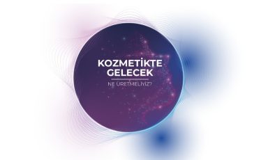 KÜAD: KOZMETİK LİDERLERİ SEKTÖRÜ YENİDEN ŞEKİLLENDİRİYOR