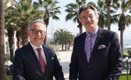 Kürşad Tüzmen; Turquality ile ihracat yarısındaki firmaları hızlandıracağız