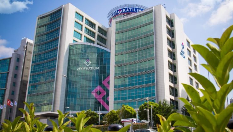 Vakıf Katılım’a Bilgi Güvenliği ve İş Sürekliliği Yönetim Sistemi Belgesi