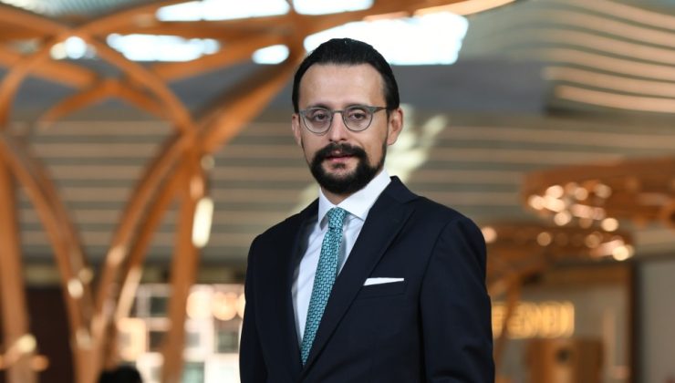 İGA İstanbul Havalimanı Üst Yönetiminde Yeni Atamalar