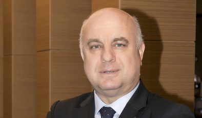 Prof. Dr. Barbaros Özer : “Nesilden nesile aktarılan geleneksel gıdalarımız değerimizdir, risklerini yöneterek üretelim.”