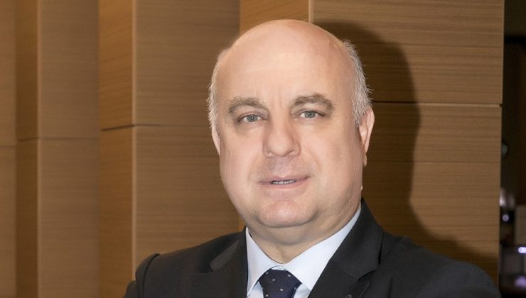 Prof. Dr. Barbaros Özer : “Nesilden nesile aktarılan geleneksel gıdalarımız değerimizdir, risklerini yöneterek üretelim.”