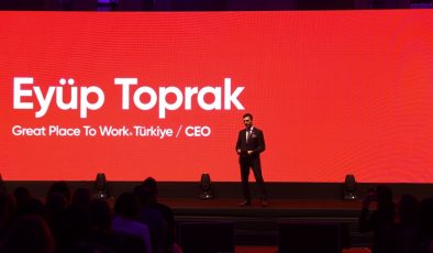 Great Place To Work: Türkiye’nin En İyi İşverenleri™ Listesi’nde geri sayım başladı!