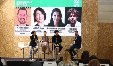 Yapı Fuarı – Turkeybuild İstanbul Rekor Sayıda Ziyaretçiyi Ağırladı