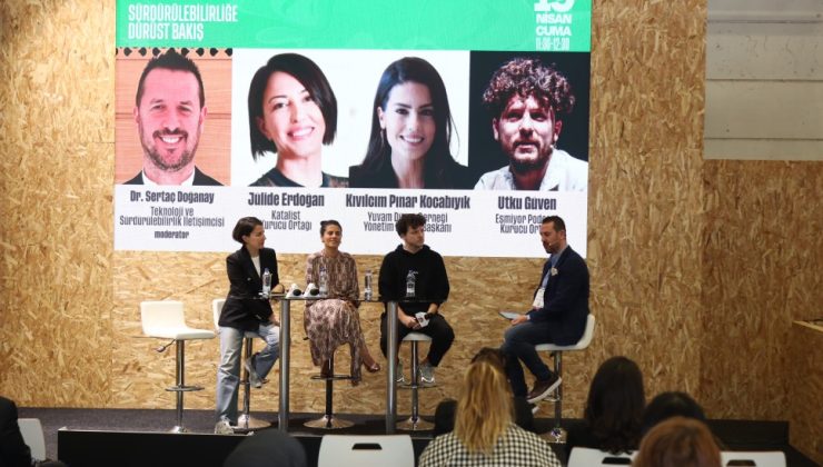 Yapı Fuarı – Turkeybuild İstanbul Rekor Sayıda Ziyaretçiyi Ağırladı