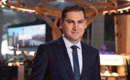 İGA İstanbul Havalimanı İşletmesi CEO’luğuna Selahattin Bilgen asaleten atandı
