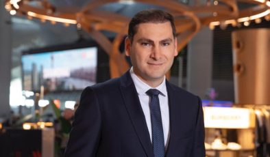 İGA İstanbul Havalimanı İşletmesi CEO’luğuna Selahattin Bilgen asaleten atandı