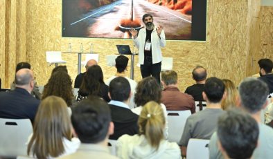 46. Yapı Fuarı –Turkeybuild İstanbul’un İkinci Gününde Yapay Zeka Ön Plana Çıktı!