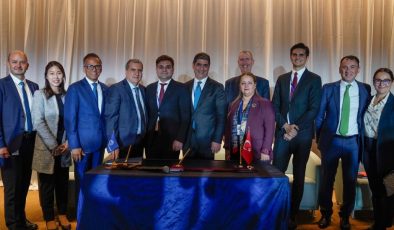 Türkiye Kalkınma ve Yatırım Bankası’ndan Karbon Emisyonu Azaltımına 417 Milyon Dolarlık Katkı 