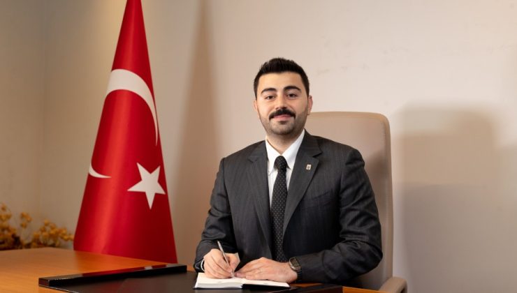 GAGİAD BAŞKANI YİĞİTCAN KONUKOĞLU’NDAN 23 NİSAN ULUSAL EGEMENLİK VE ÇOCUK BAYRAMI MESAJI