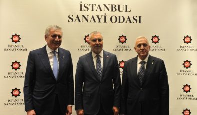 Bahçıvan: “Gelecek hedeflerine ulaşmak, ancak nitelikli insana yatırım yapmakla mümkün”