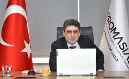 PROMASİAD Başkanı Ömer Karatemiz: Promosyon sektörü, bu yıl 2 milyar dolar ihracat hedefliyor