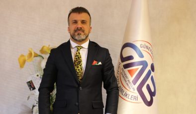 Güneydoğu’nun 3 aylık hububat ihracatı 836,5 milyon dolar