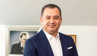 Lidya Grup, Çin’de APPPEXPO 2024 Fuarı’na katıldı