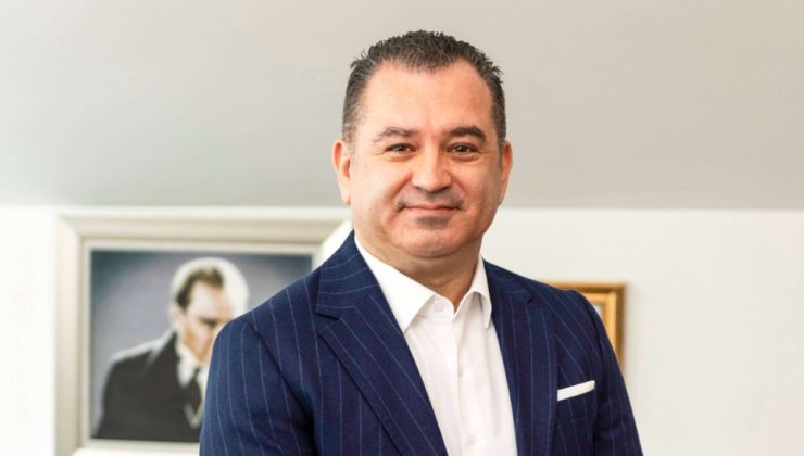 Lidya Grup, Çin’de APPPEXPO 2024 Fuarı’na katıldı