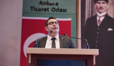 EKOLOJİK DİŞ HEKİMLİĞİ İLE İKLİM ELÇİSİ ÖDÜLÜ 