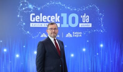 Katılım Emeklilik 225 bin yeni sigortalıyı hedefliyor