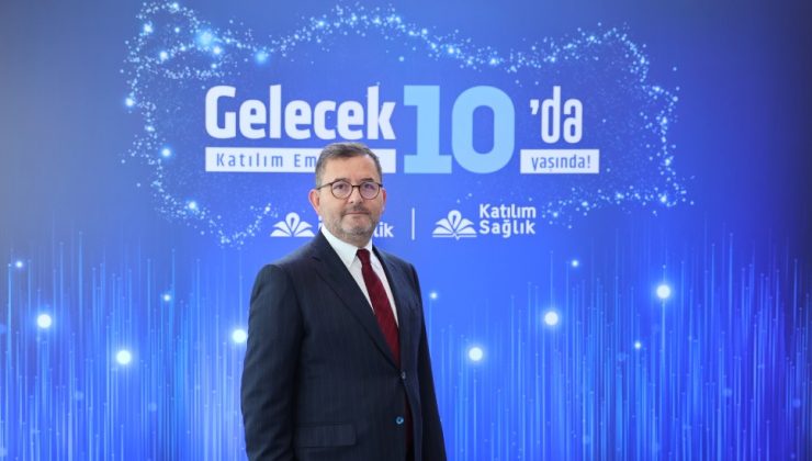 Katılım Emeklilik 225 bin yeni sigortalıyı hedefliyor