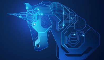 Dünya ikincisi olan Çin’de unicorn sayısı 340’a ulaştı