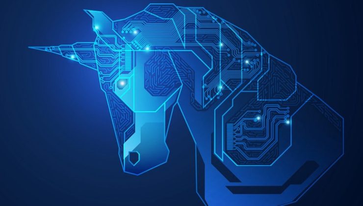Dünya ikincisi olan Çin’de unicorn sayısı 340’a ulaştı
