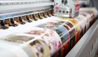 SIGN İstanbul: Dünya dijital baskı endüstrisi, İstanbul’da buluşacak