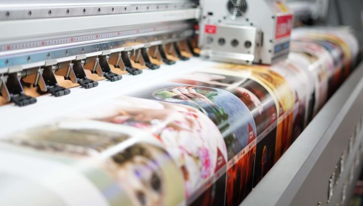 SIGN İstanbul: Dünya dijital baskı endüstrisi, İstanbul’da buluşacak