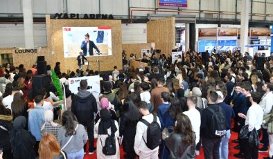 46. Yapı Fuarı – Turkeybuild İstanbul’dan Mimarlara İpuçları 