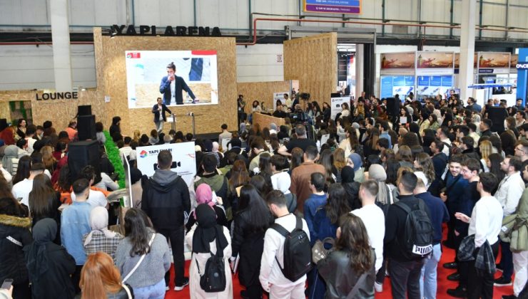 46. Yapı Fuarı – Turkeybuild İstanbul’dan Mimarlara İpuçları