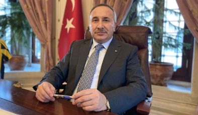 BAŞKAN ALİ KOPUZ FAHİŞ FİYAT KANUN TEKLİFİNİ DEĞERLENDİRDİ