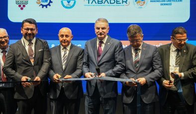 İDMA İstanbul Kapılarını Ziyaretçilere Açtı.