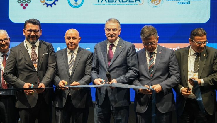 İDMA İstanbul Kapılarını Ziyaretçilere Açtı.