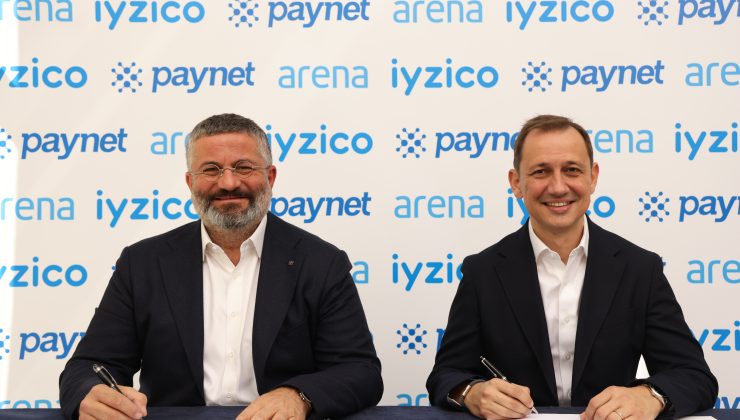Finansal teknoloji sektöründe dev satın alma iyzico, Paynet’i satın alıyor