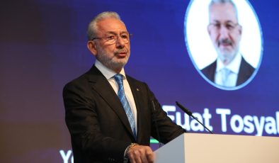 “Yeşil Çelik Zirvesi’ İstanbul’da toplandı