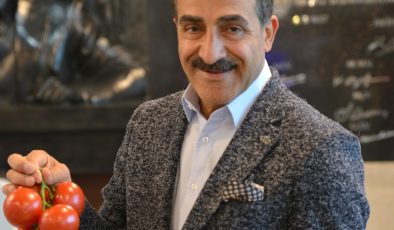 Yapay zekâ ve dijitalleşme ile gıda kayıpları önlenecek