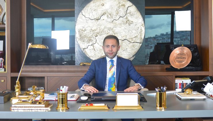 Lastik devinden 2023’te 290 milyon dolar ihracat